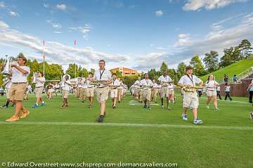 Band vs Greenwood 10